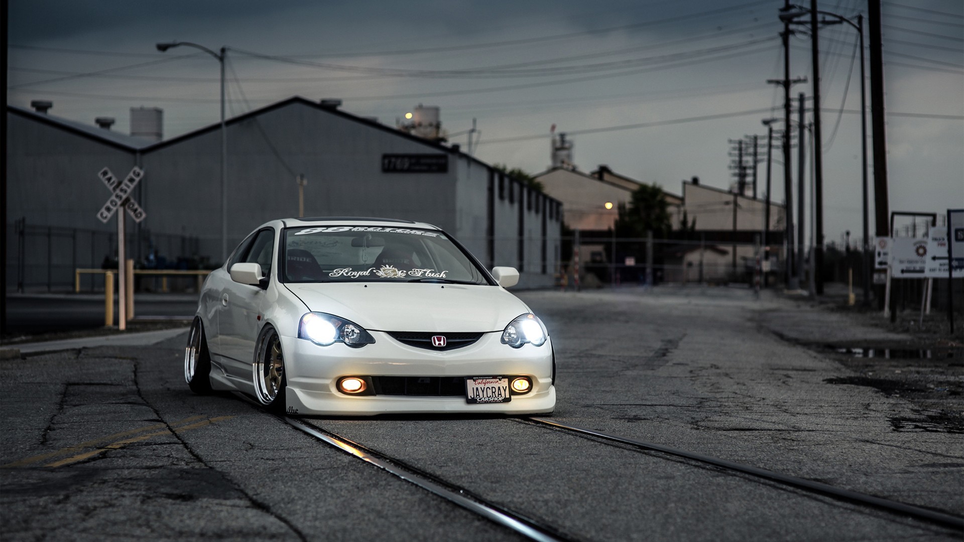 Acura Rsx Type R Wallpaper Click To Pictures Pin