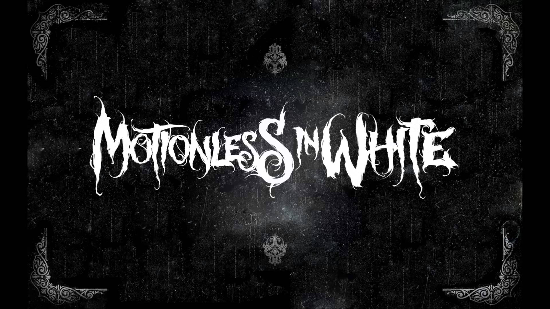 Motionless In White Metalcore Heavy Metal Hard Rock 1miw