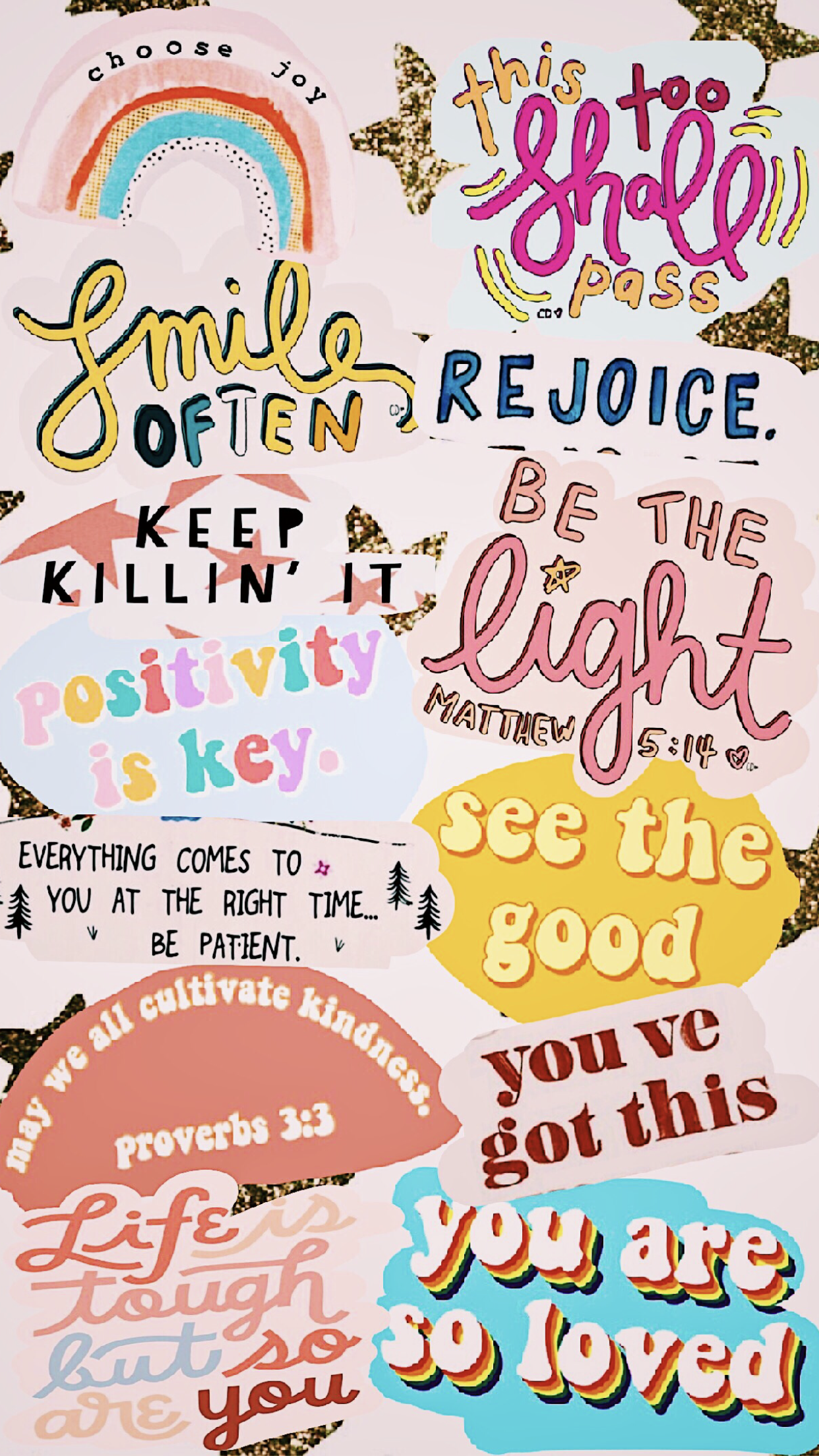Wallpaper