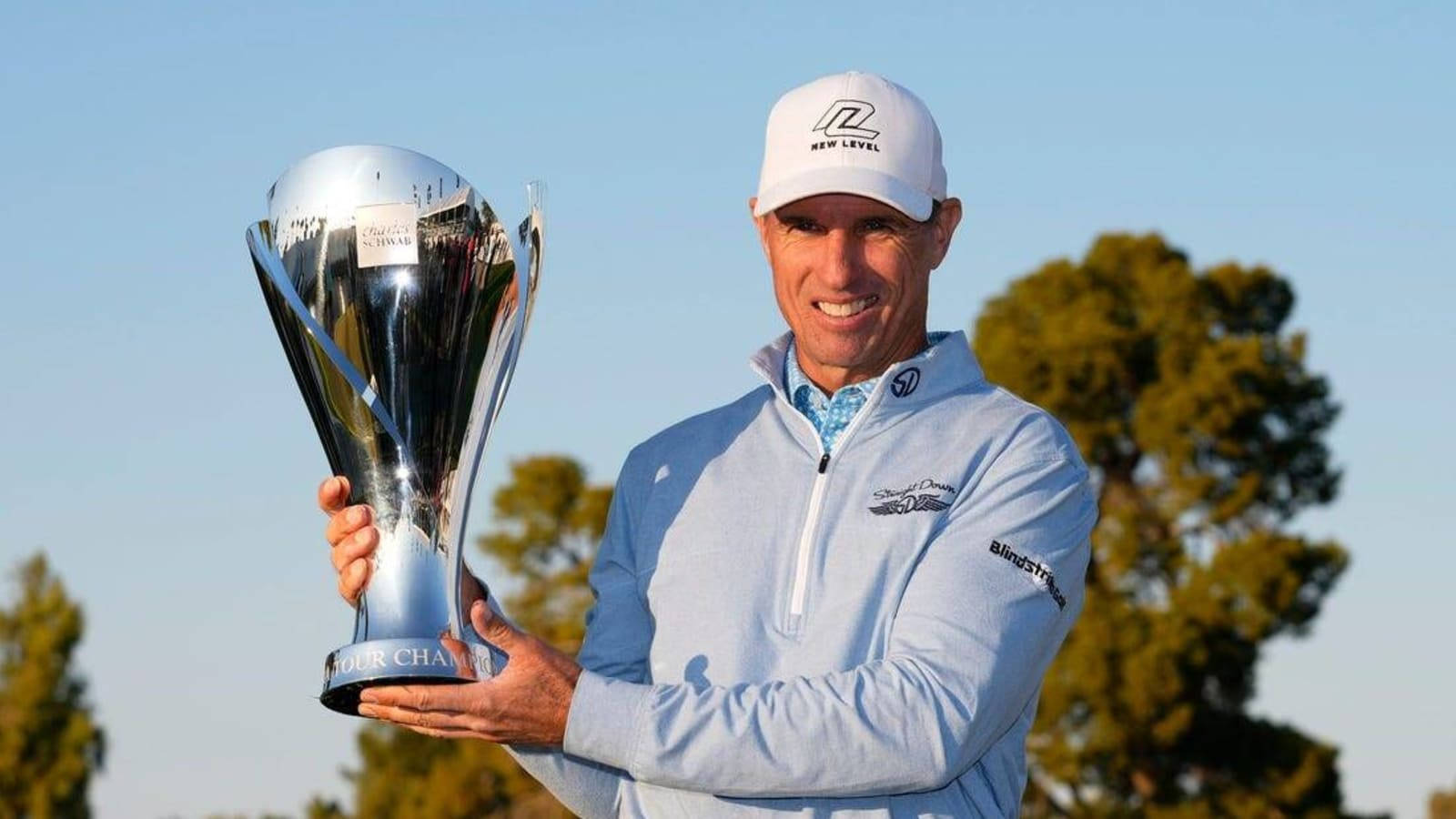 Padraig Harrington X Wallpaper