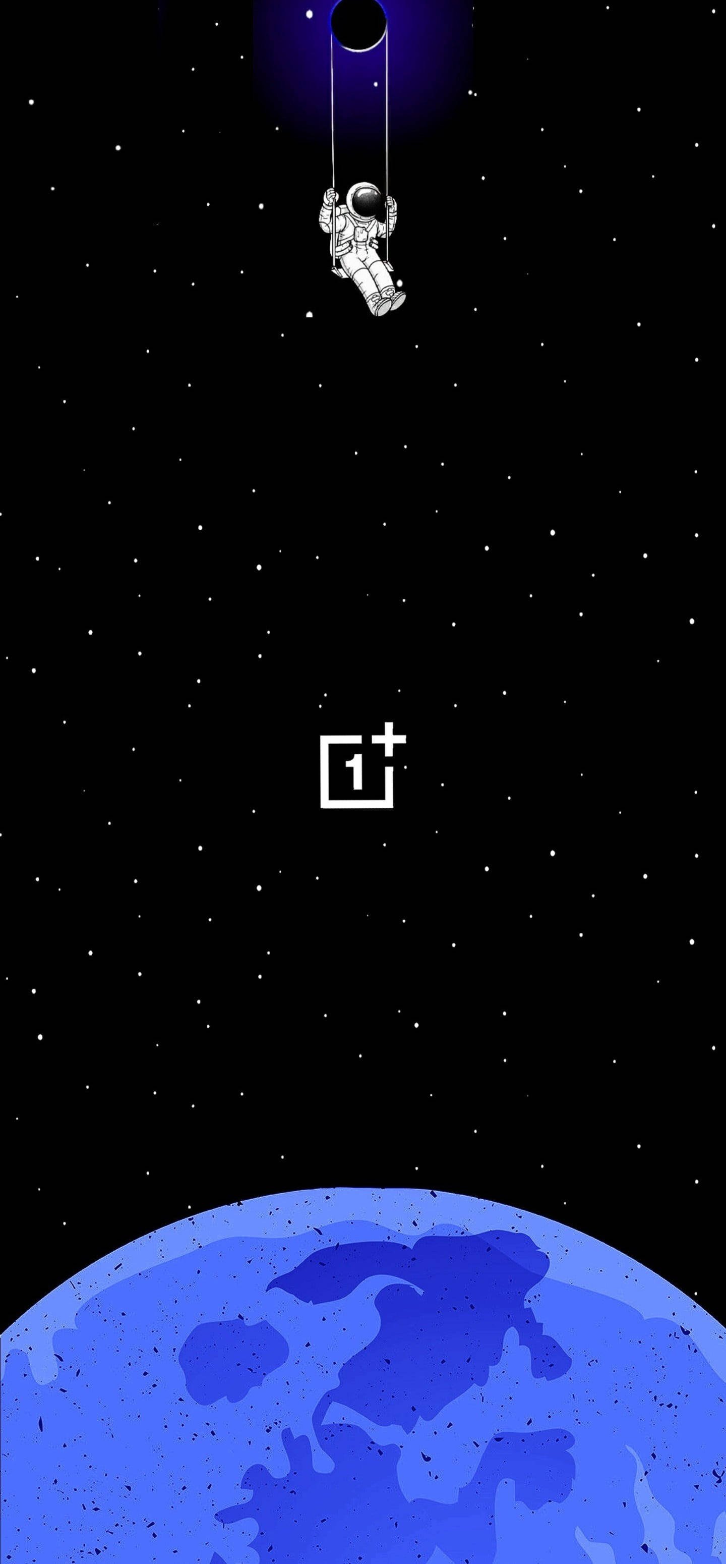 Astronaut Aesthetic Wallpaper