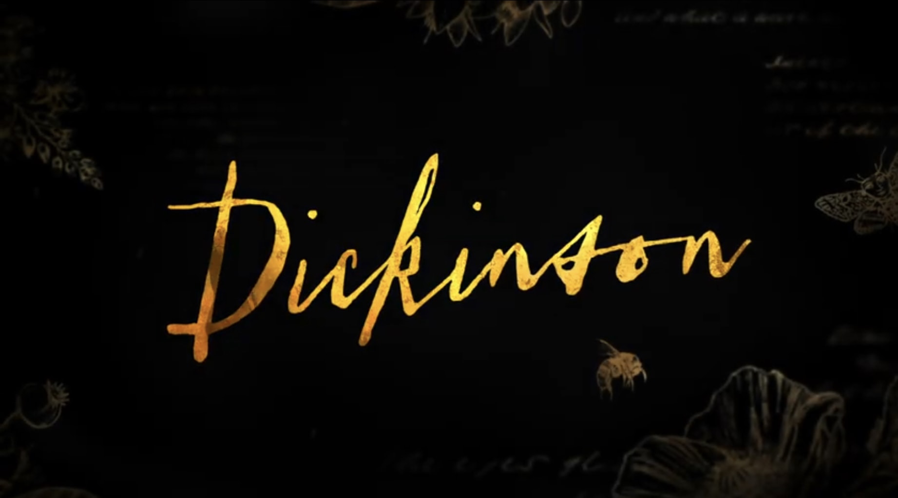 Fun New Dickinson Trailer Puts Feminism Front And Center Cult Of Mac