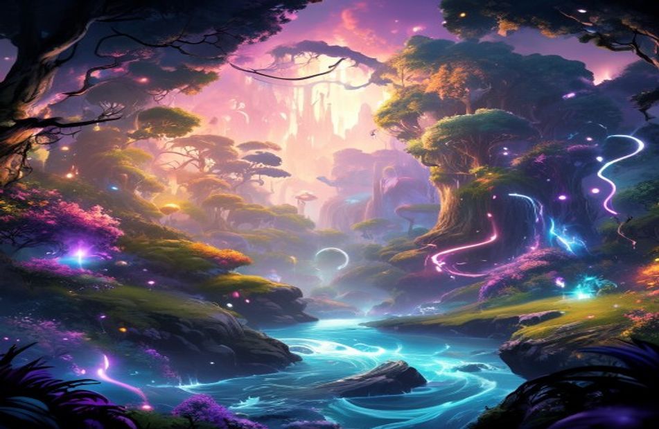 Video Game Live Wallpaper