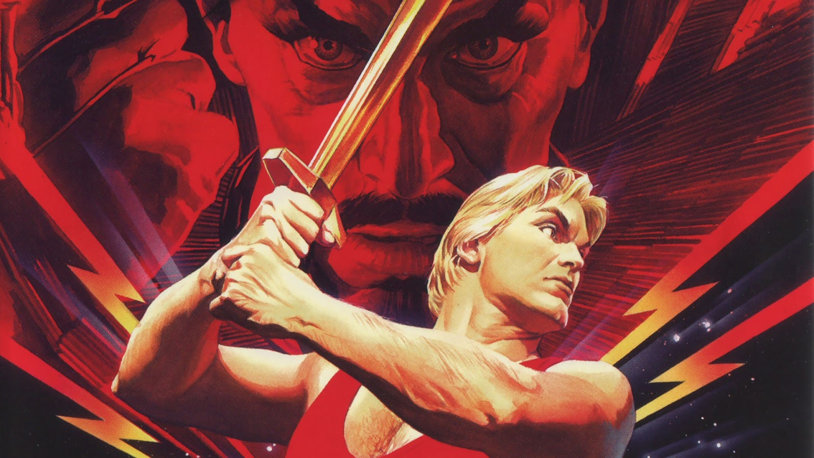 Flash Gordon Wallpaper And Image Pictures Photos