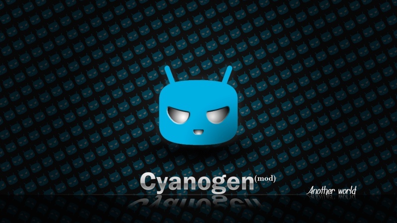 Another World HD Wallpaper Cyanogenmod Forum