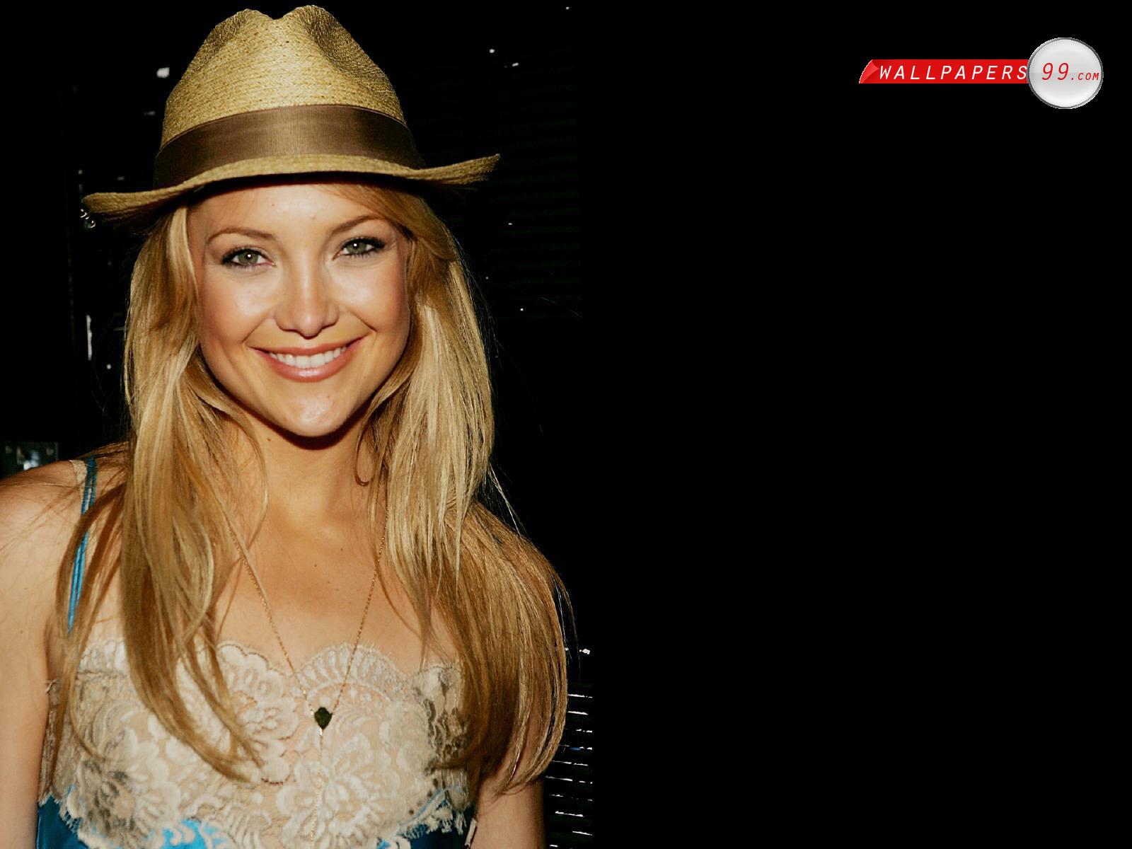 Kate Hudson Wallpaper