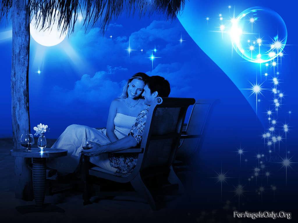 Of Love HD Best Romantic Wallpaper Image