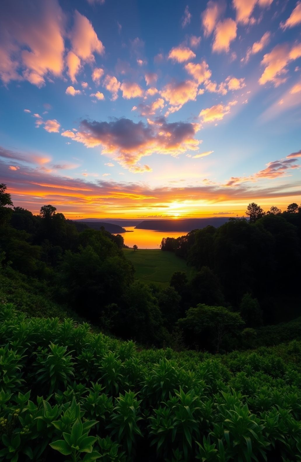 Live HD Wallpaper