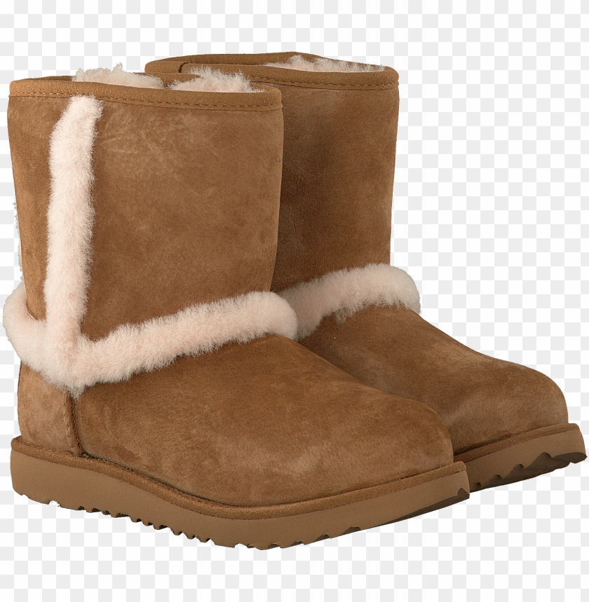 Ugg Hadley Ii Waterproof Snow Boot Png Image With Transparent