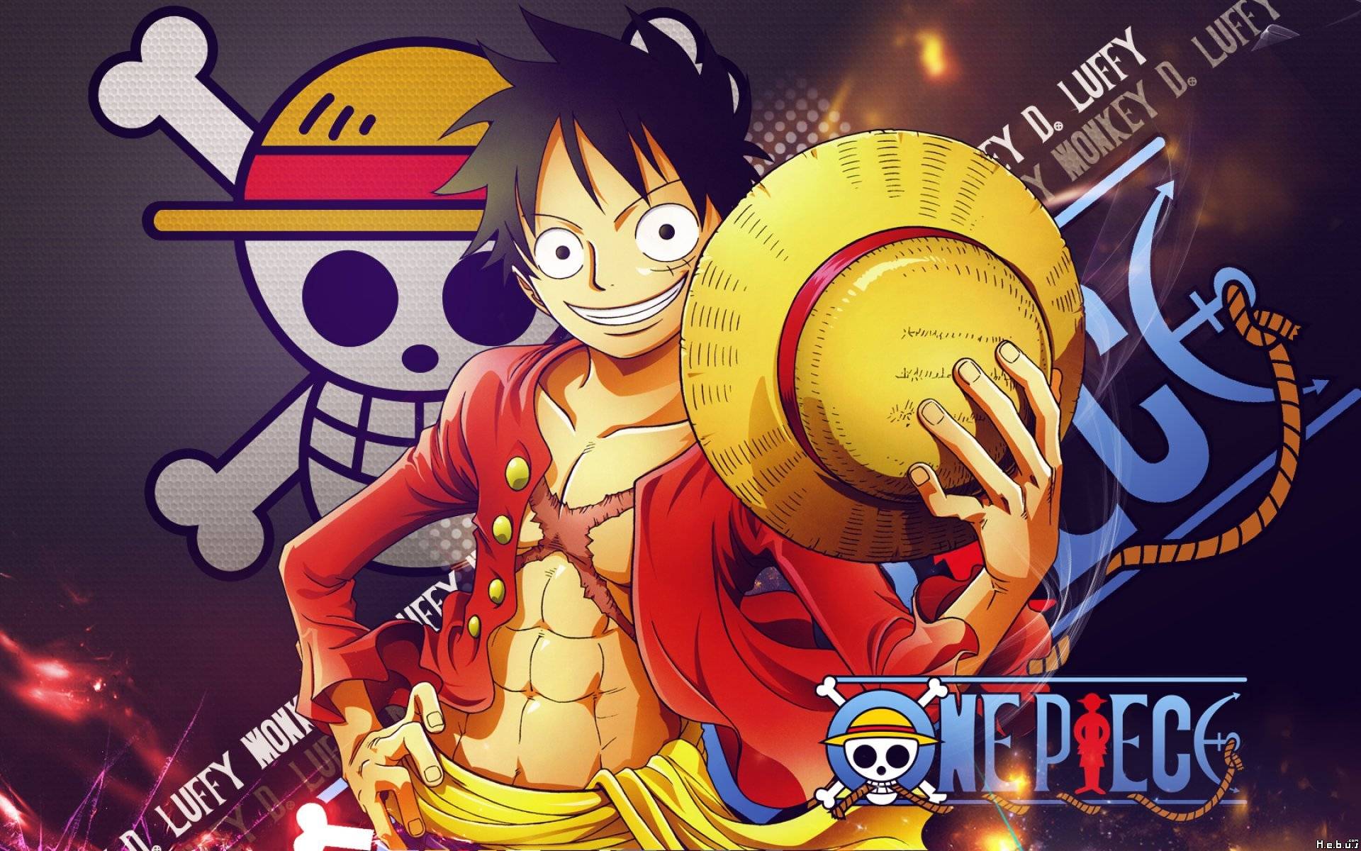 stuffpoint one piece images wallpapers luffy new world hd tweet