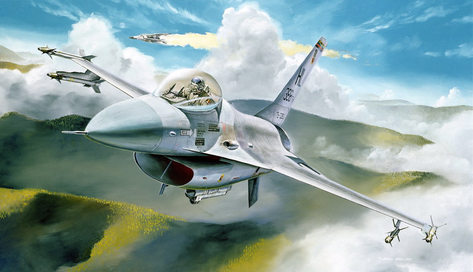 F16 Fighting Falcon wallpaper   ForWallpapercom