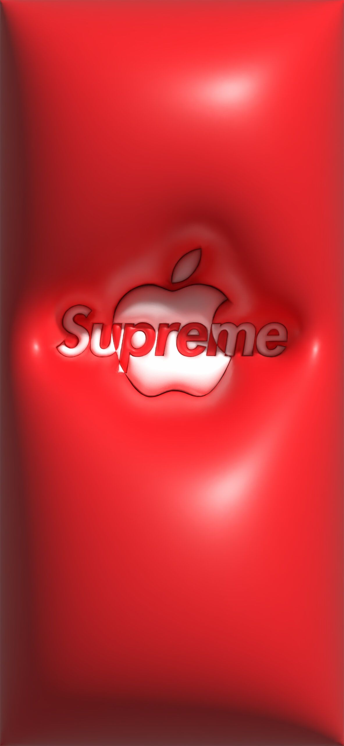 Supreme Aesthetic Wallpaper