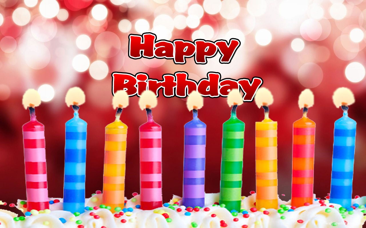 Free download Happy Birthday Card Wallpaper HD 5804 Wallpaper High ...
