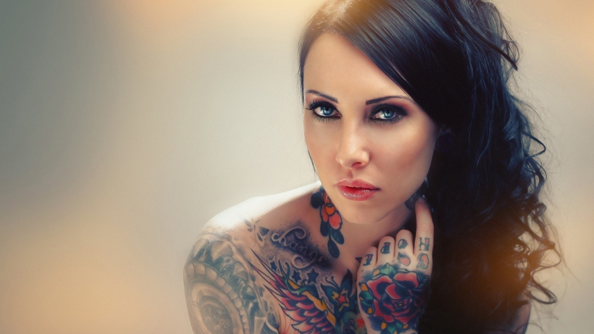 Tattoo HD Wallpaper