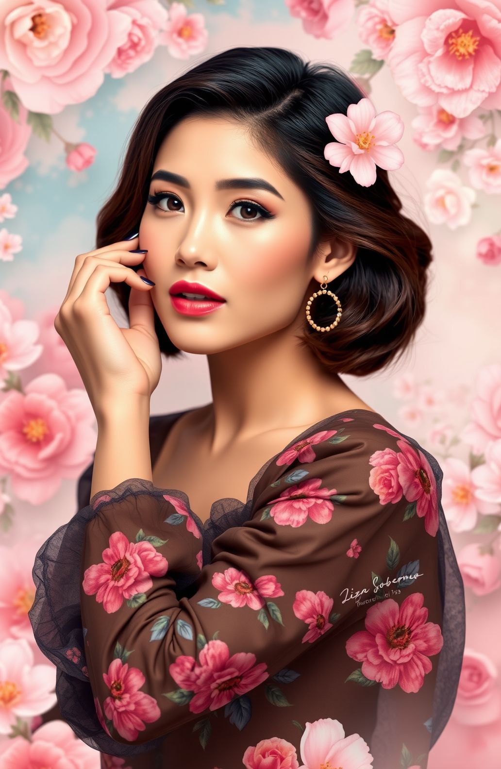 Liza Soberano Wallpaper