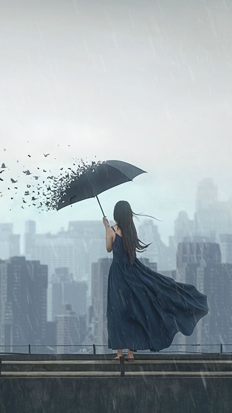 Umbrella Rain Photos, Download The BEST Free Umbrella Rain Stock Photos &  HD Images