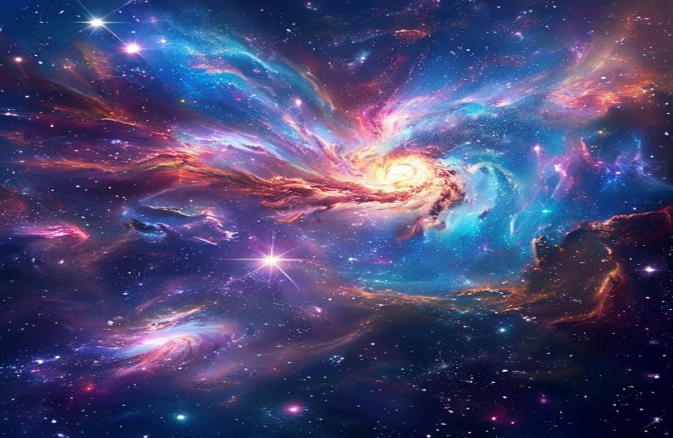 Wallpaper Space