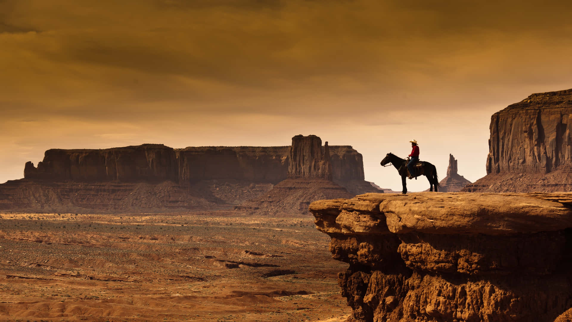 Red Dead Redemption 4k Wallpaper