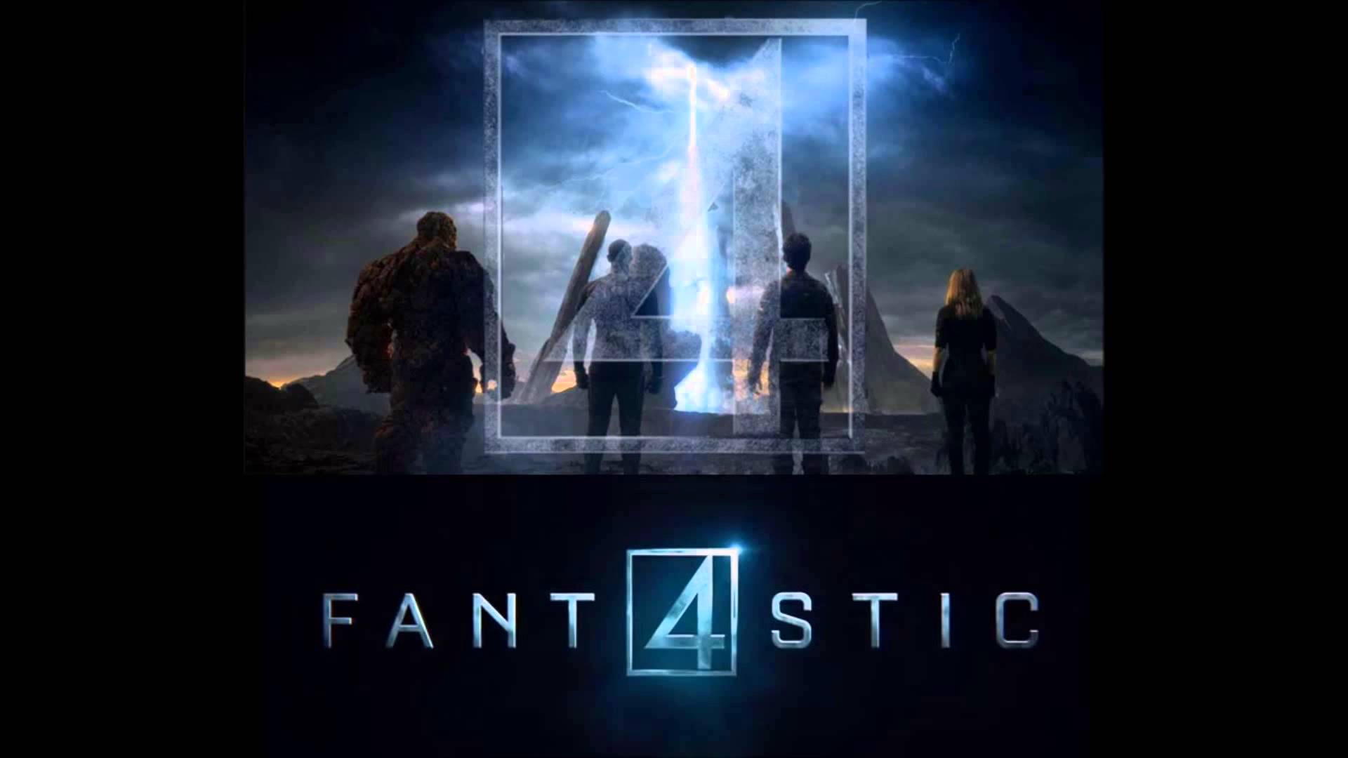 Fantastic Four Wallpaper HD