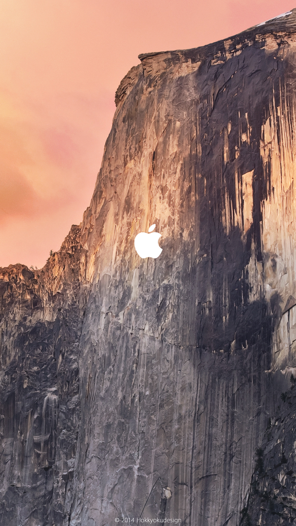 Os X Yosemite Wallpaper HD Buscar Con Image By Bobbym On