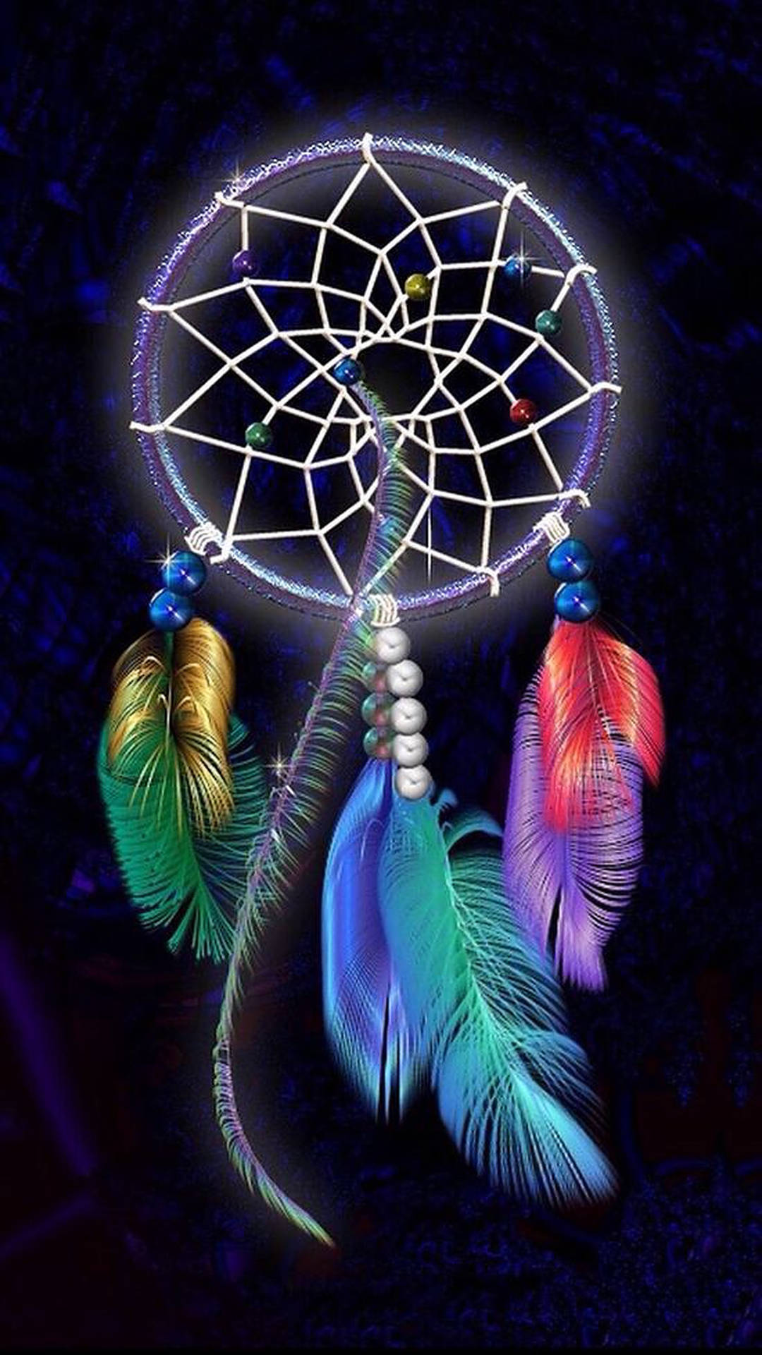 Dream Catcher Wallpaper
