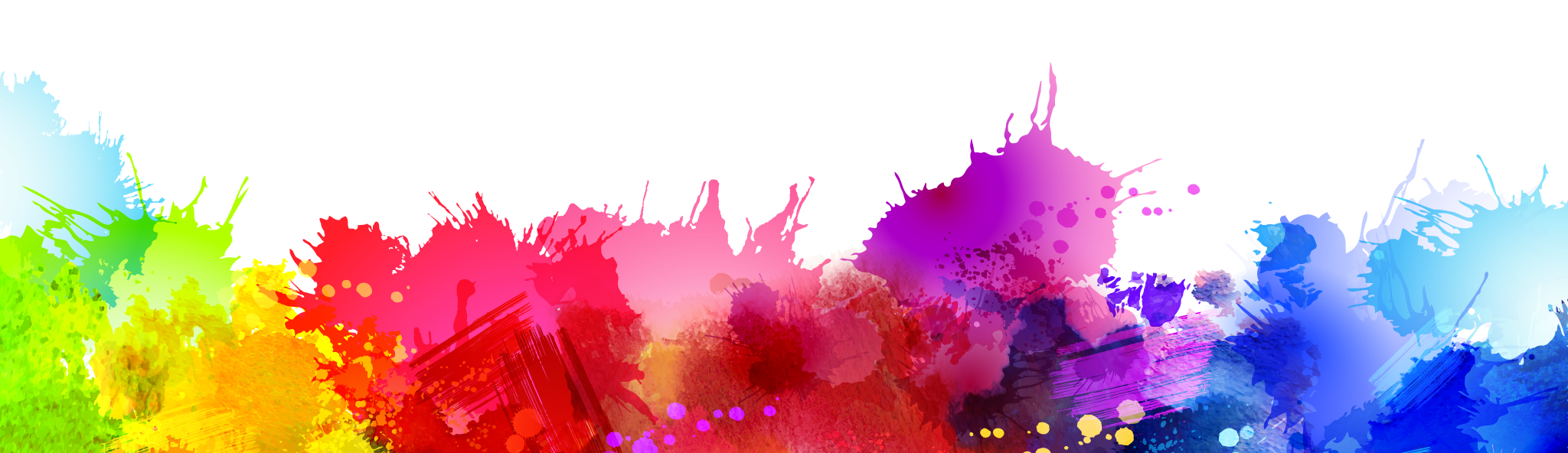 Holi Color Background Png Picture Mart