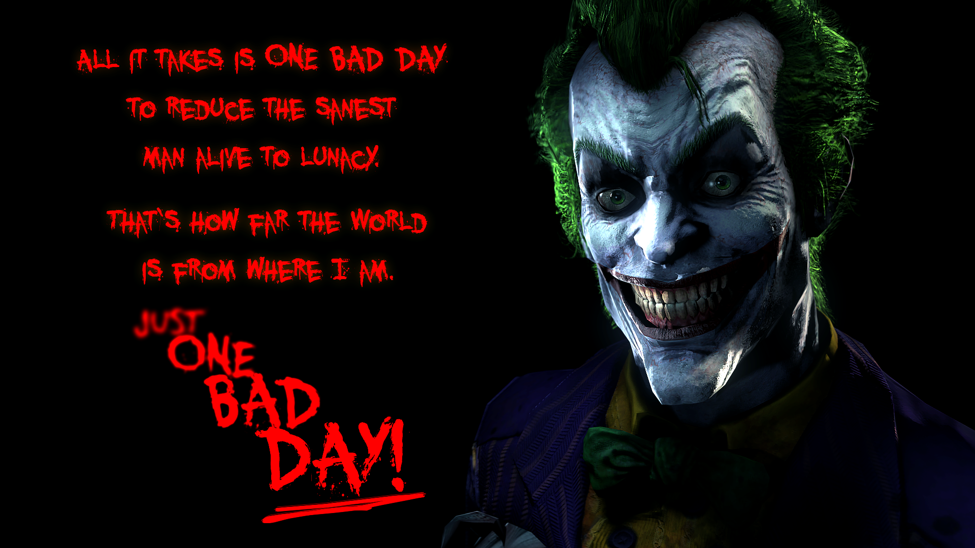 Joker Jokers The And Harley Quinn