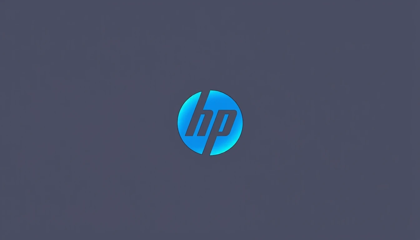 Hp Laptop Wallpaper S