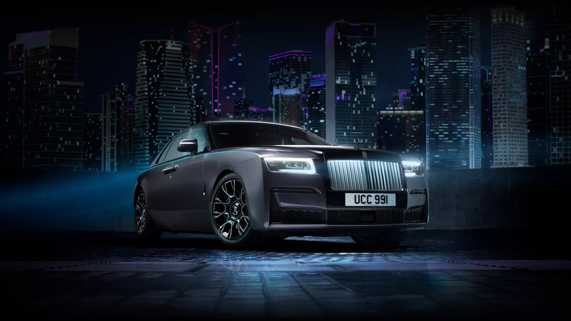 Rolls Royce Ghost Price Irvine Ca
