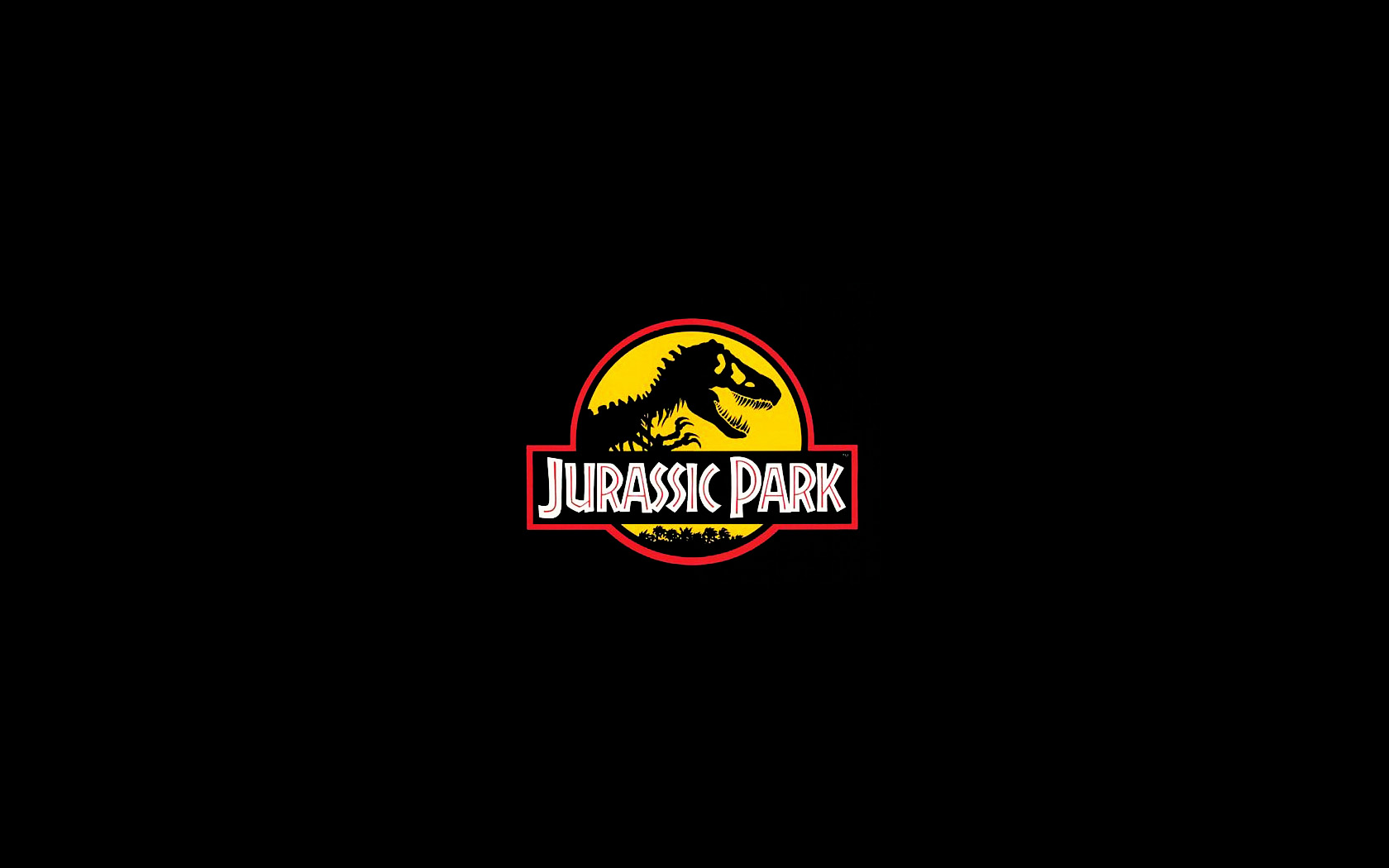 Ing Jurassic Park HD Wallpaper Color Palette Tags