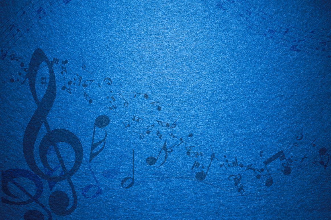 Music Notes Background WallpaperSafari