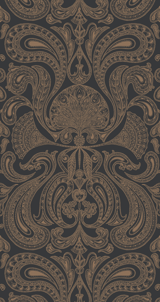 Malabar Wallpaper From The Gifted Few