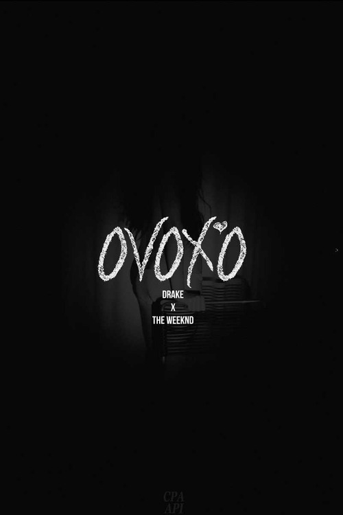 Ovo Background Alive But Not Living