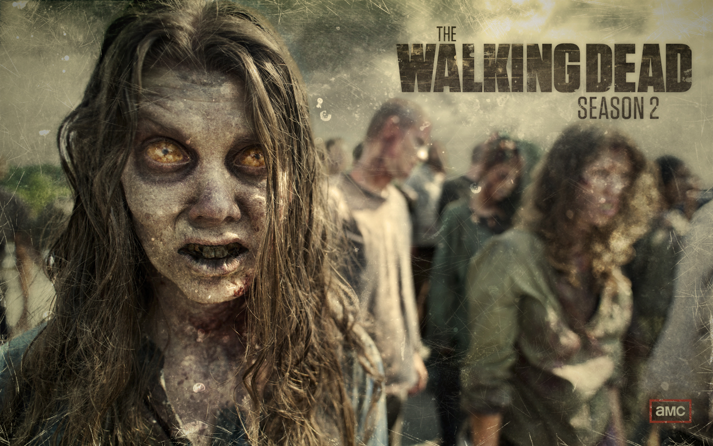 Zombie Wallpaper Walking Dead Out Of Based On Rating