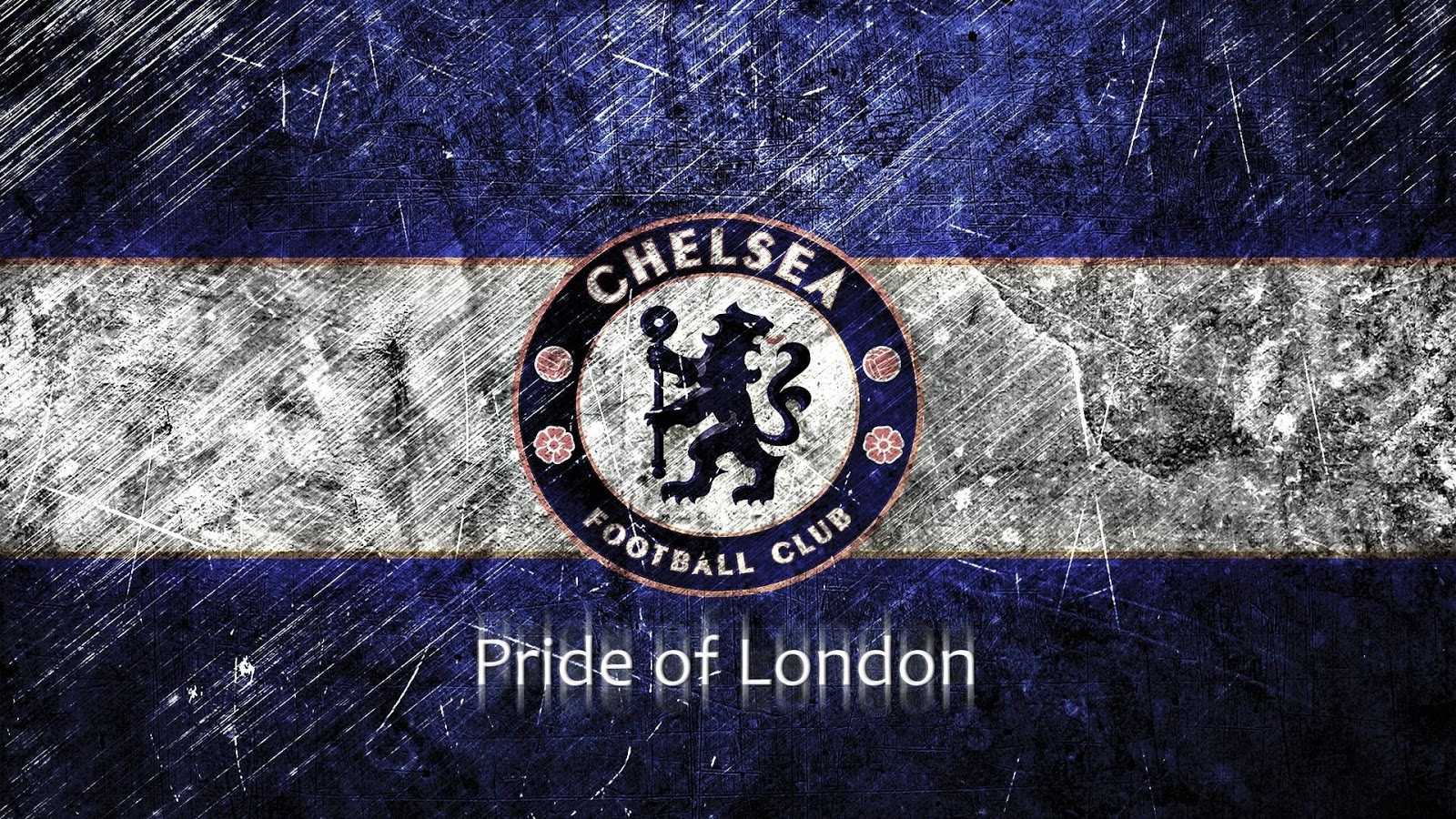 Chelsea Fc Pride Of London HD Wallpaper Desktop