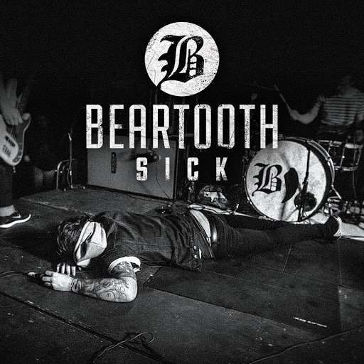 Beartooth Release Ep Hit The Floor