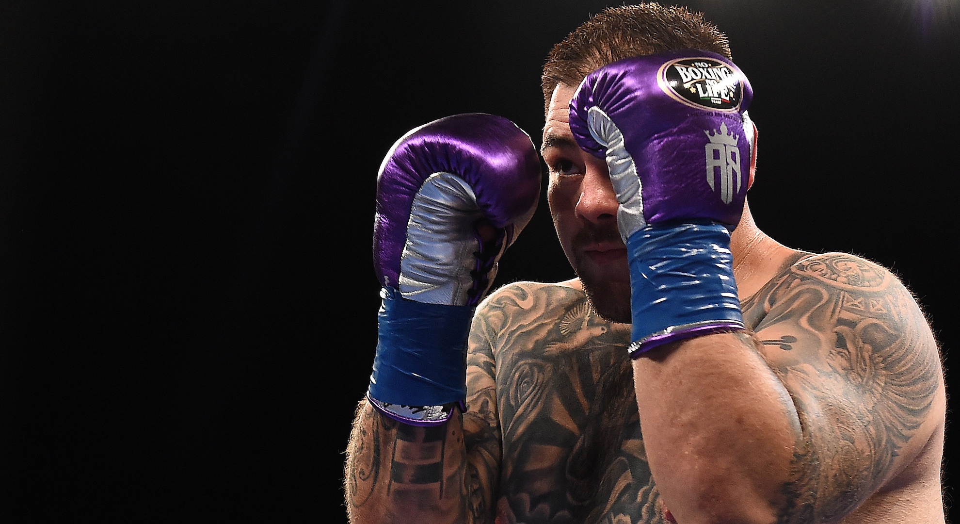 Andy Ruiz Names Fighter He Wants After Luis Ortiz Wallpaper