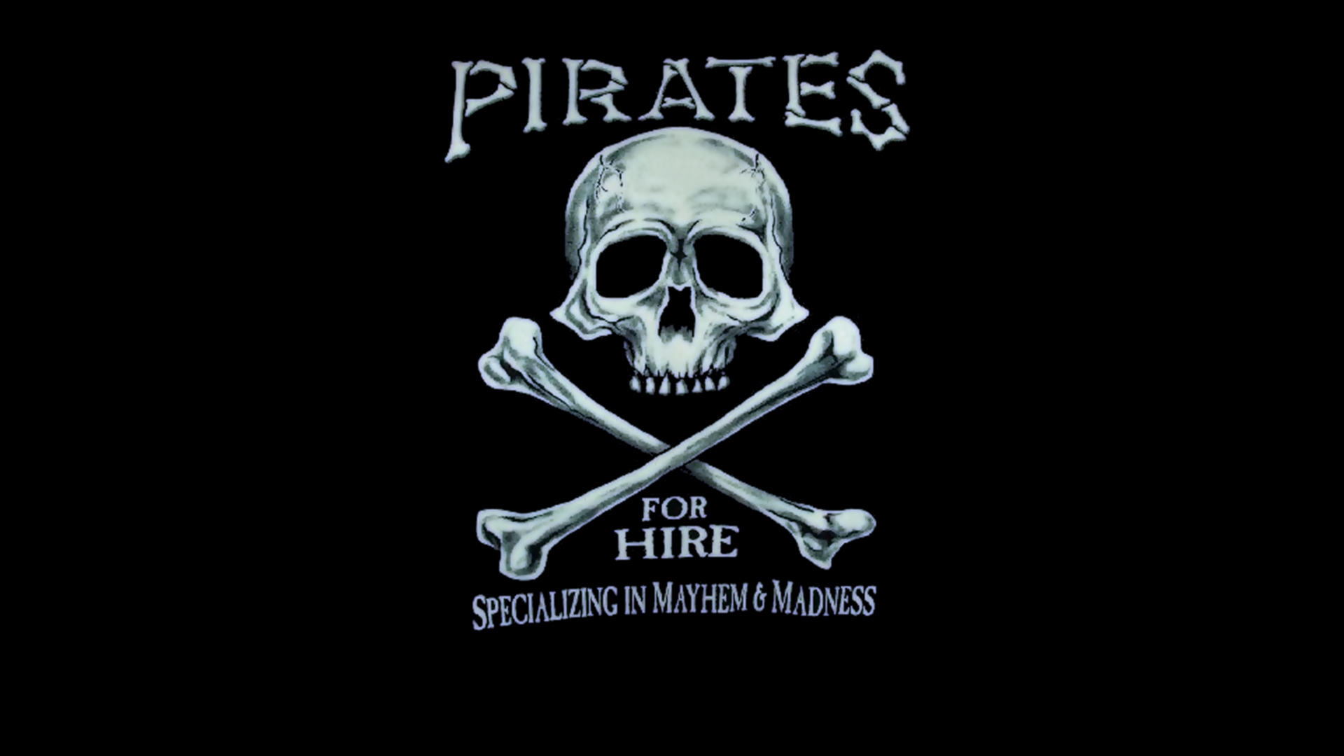 50] Pirates Wallpaper Downloads on