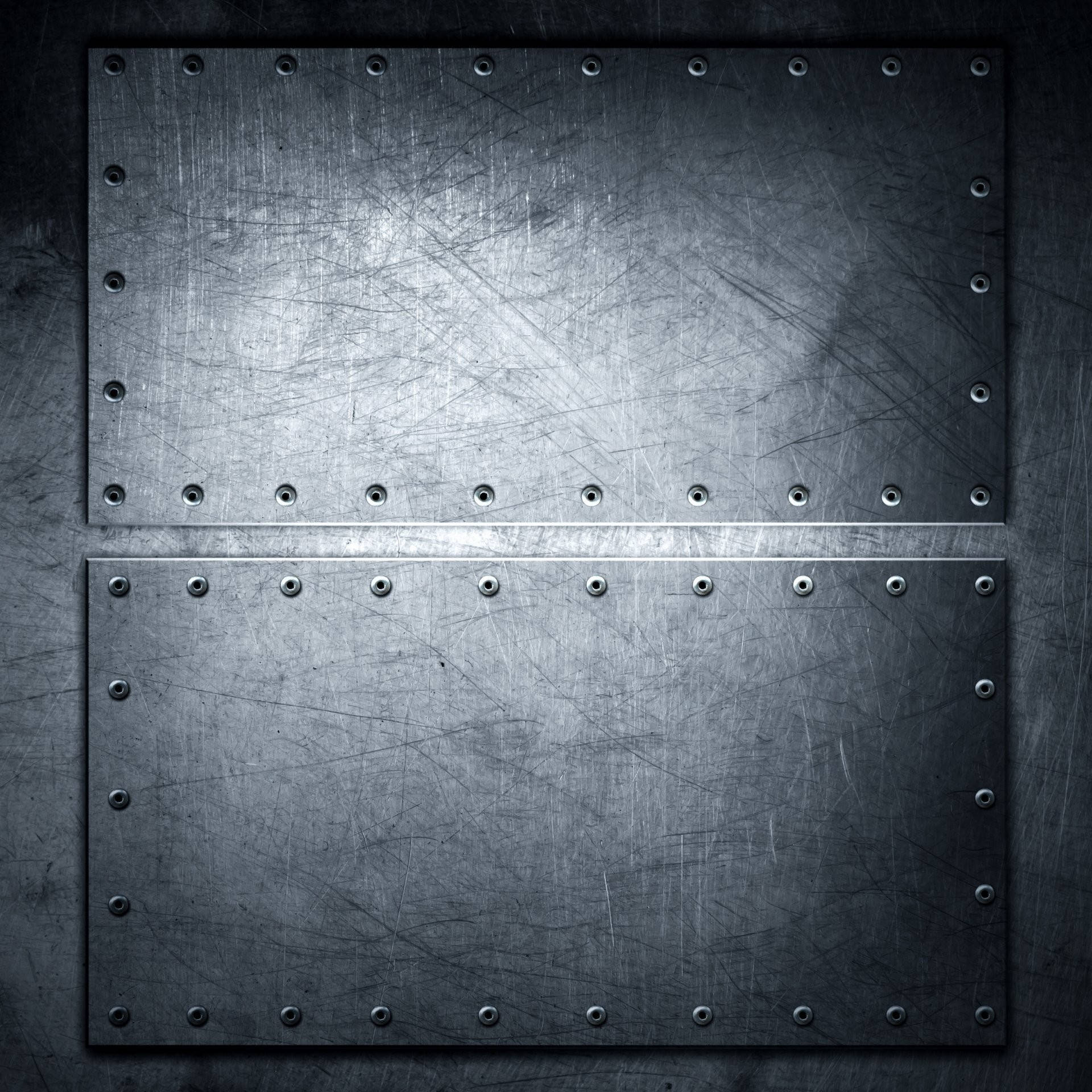 Metal Texture Wallpaper