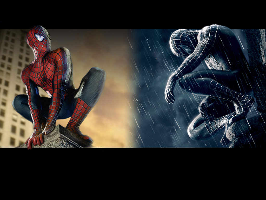 Spiderman Wallpaper By Venom