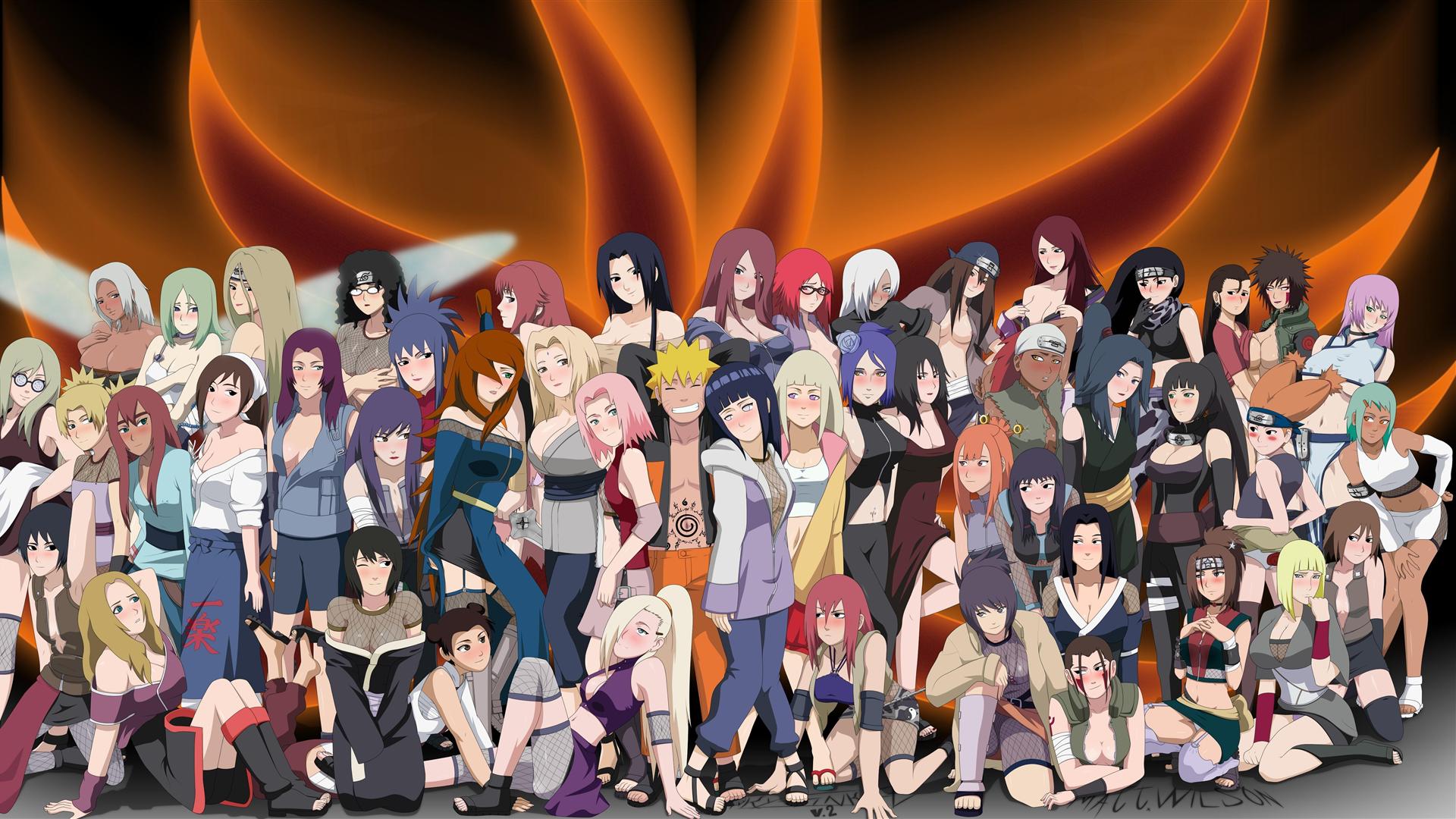 Naruto Pictures And Wallpaper Full HD