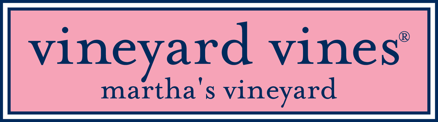Vineyard Vines An American Original Part Ii Off The Cuff