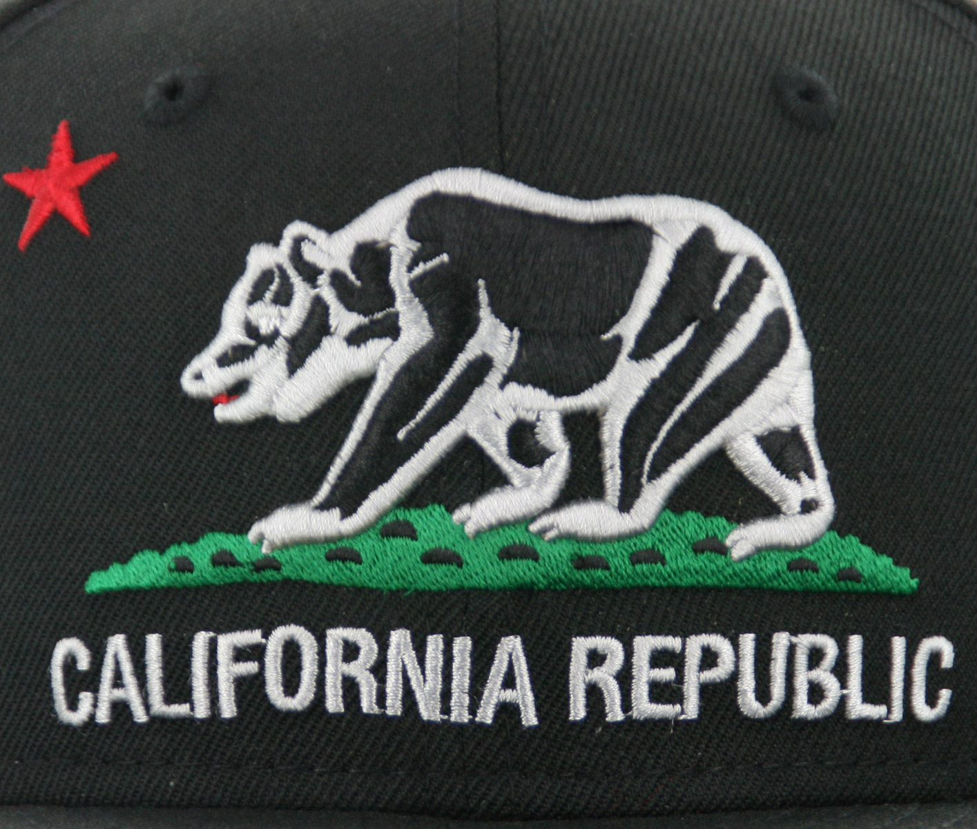 new california republic wallpaper