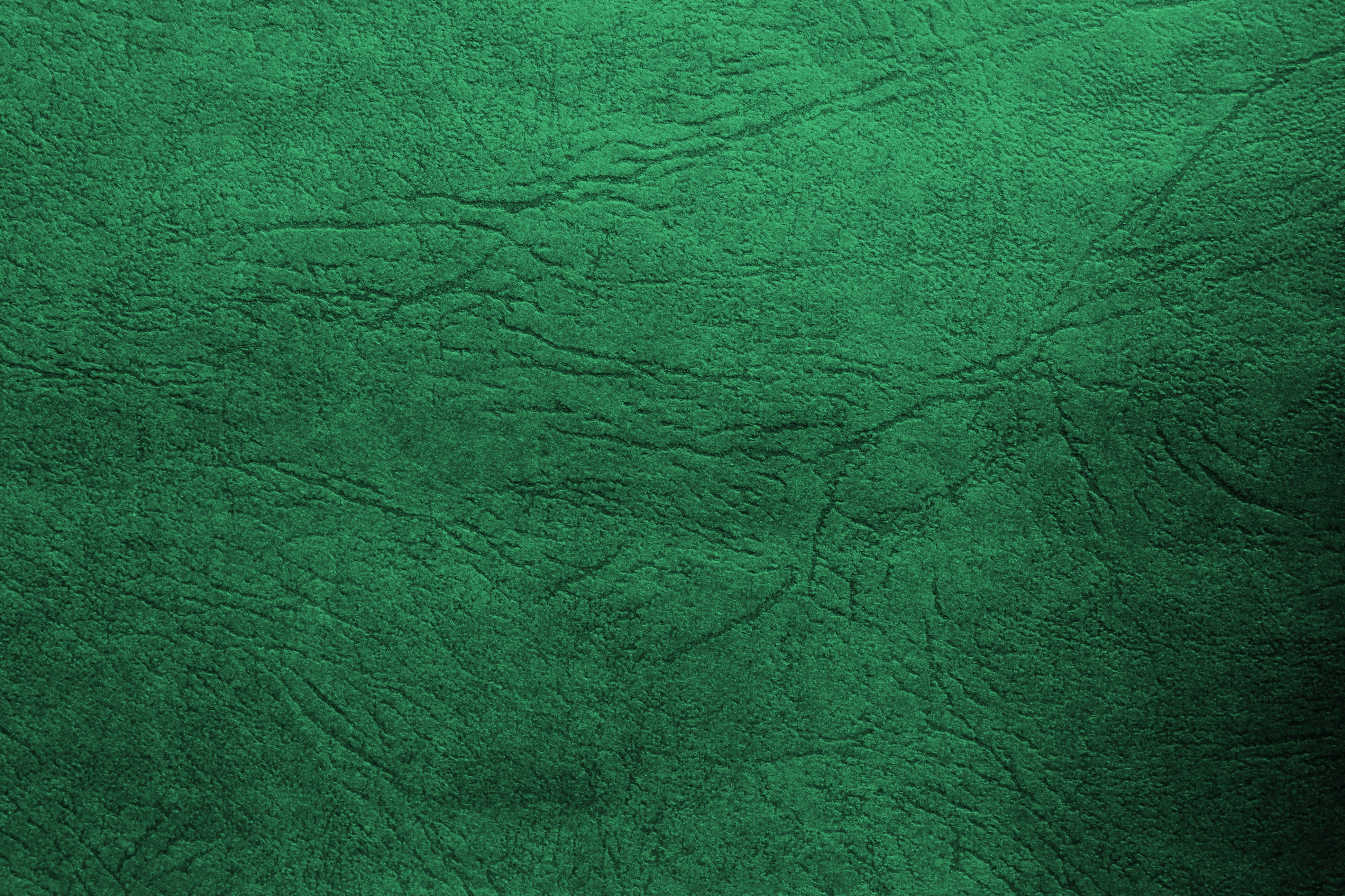Green Leather Texture   Free High Resolution Photo   Dimensions 3888