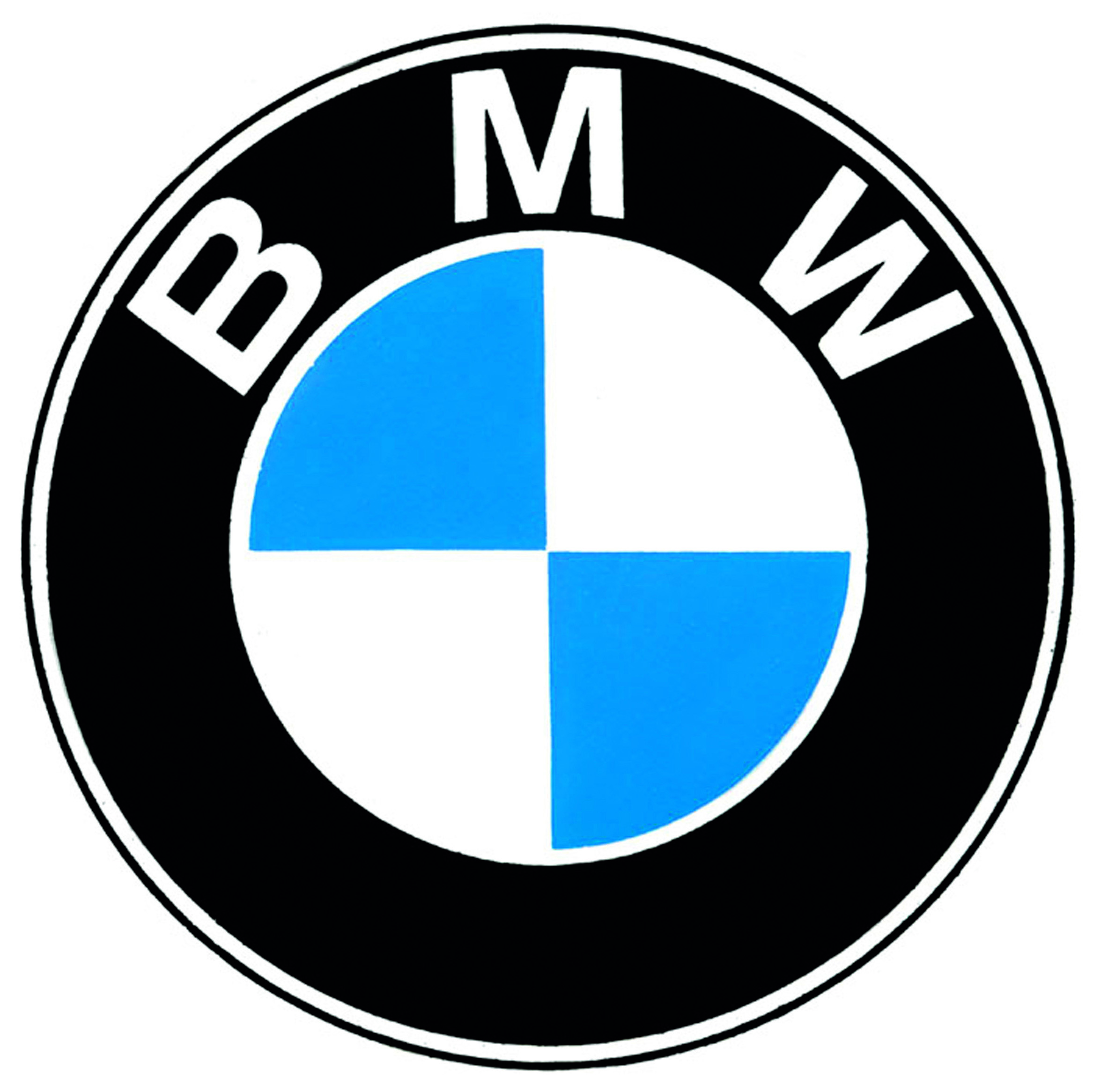 Bmw Logo HD Wallpaper