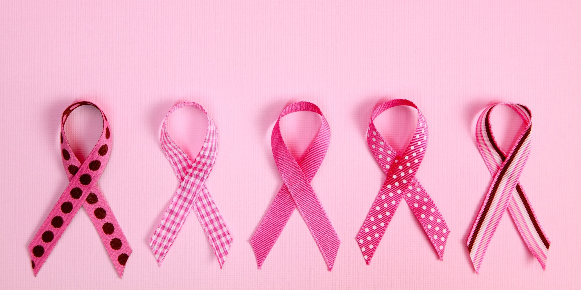 HD Breast Cancer Background
