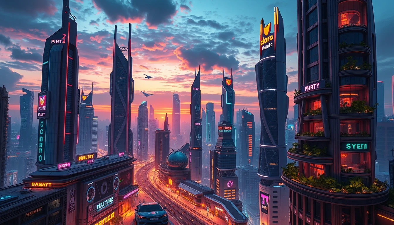 Awesome Cool Wallpaper