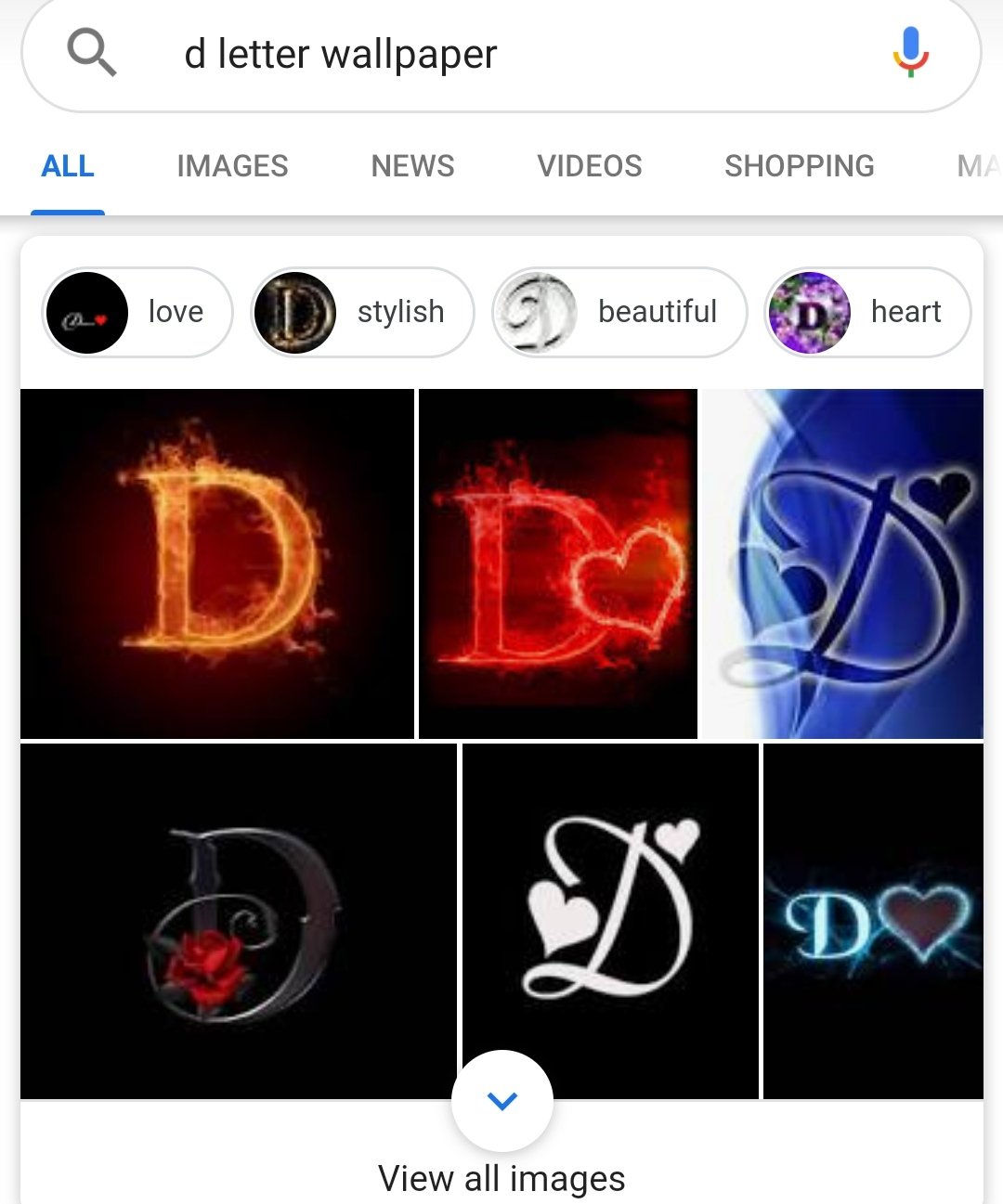 Top About D Word Wallpaper