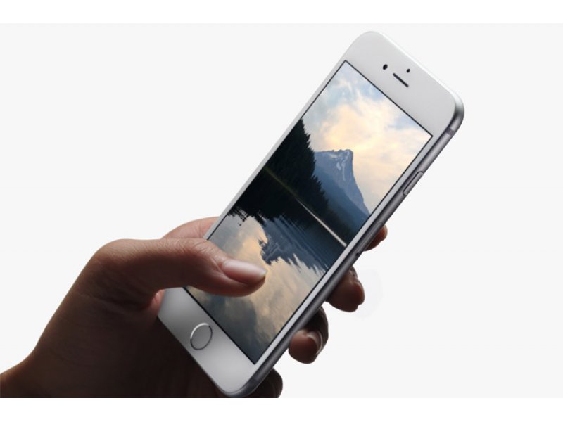 Apple iPhone 6s Plus Re Mobilephones