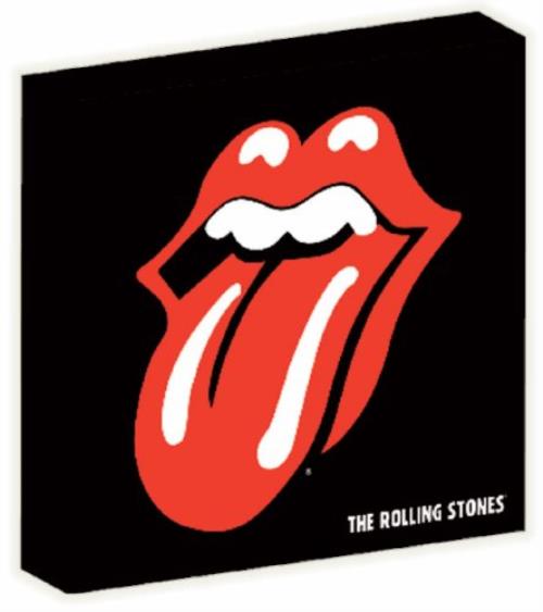 Pin Rolling Stones Logo Music Wallpapers 1280x1024jpg